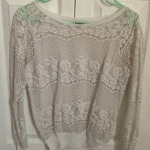NWOT Ann Taylor Top